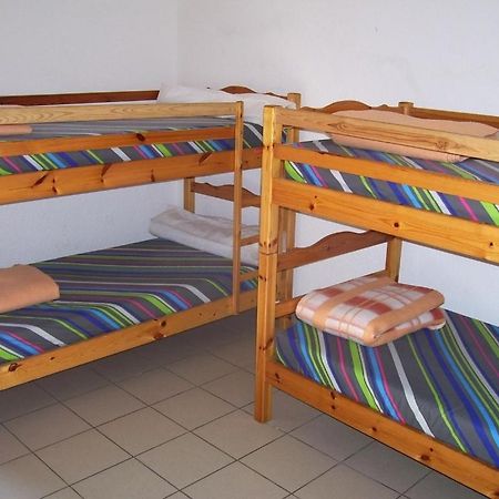 Hotel Le Refuge Mas-dʼOrcières Kültér fotó