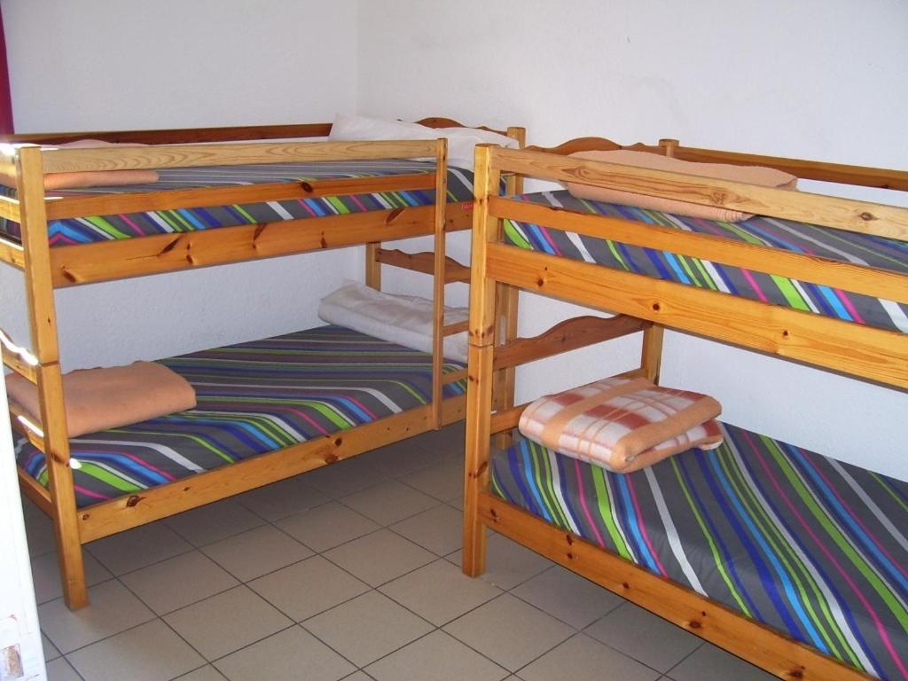 Hotel Le Refuge Mas-dʼOrcières Kültér fotó