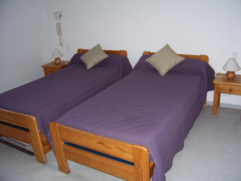 Hotel Le Refuge Mas-dʼOrcières Szoba fotó